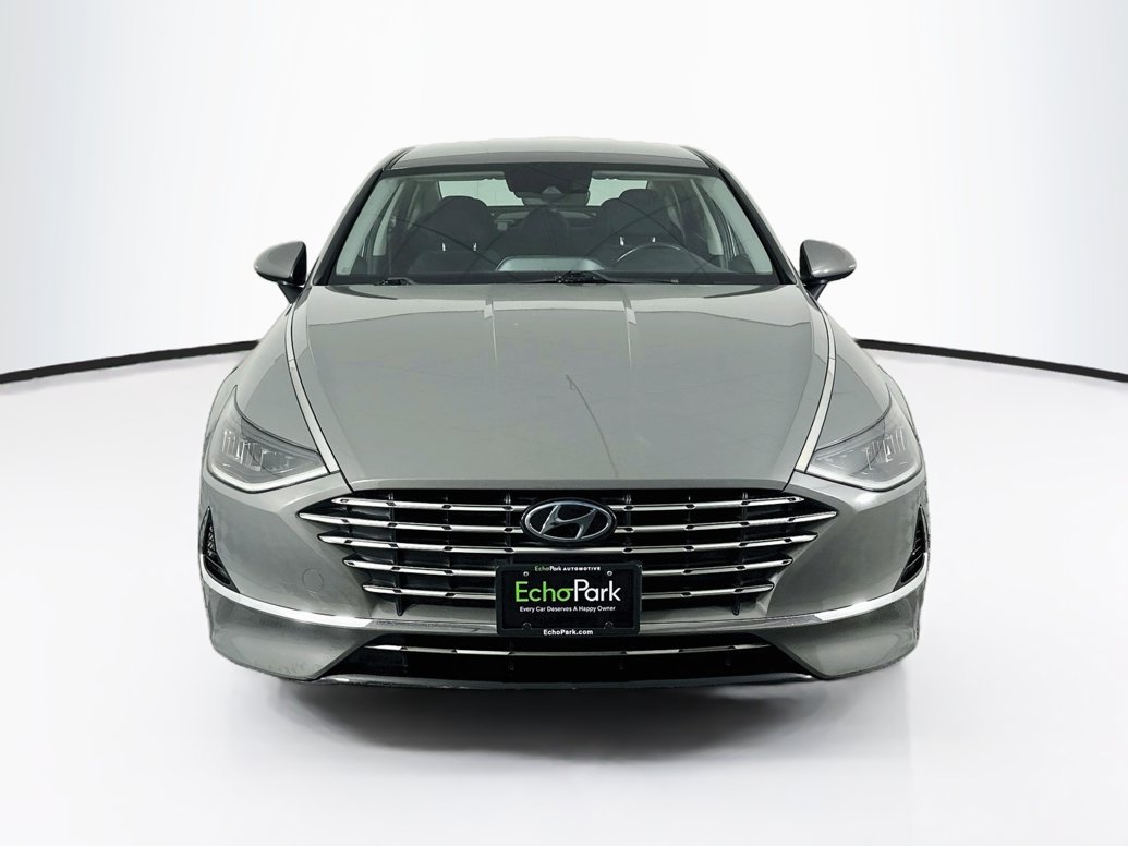 hyundai sonata hybrid 2021 KMHL34JJ3MA020323 image hyundai sonata hybrid 2021 KMHL34JJ3MA020323 image